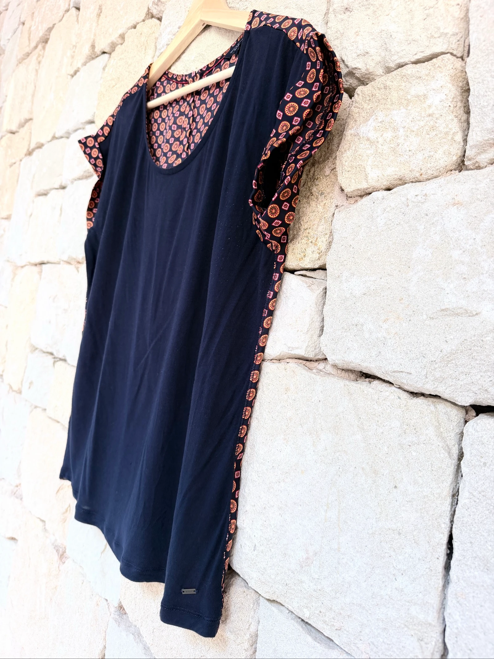 Camiseta mujer Talla S de Tommy Hilfiger  – photo 5